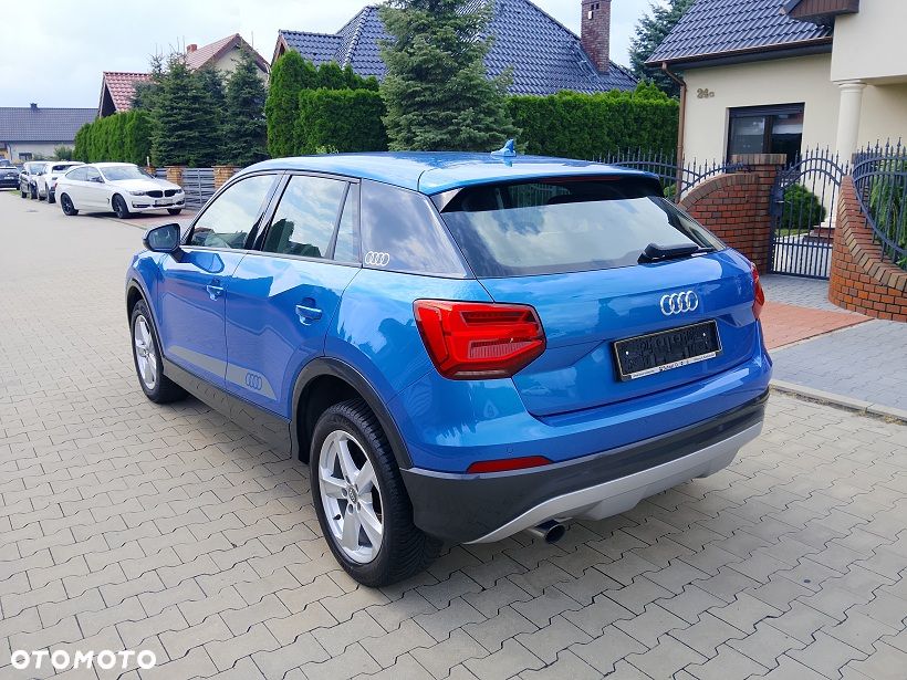 Audi Q2 1.0 TFSI ultra sport - 3