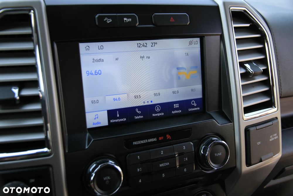 Ford F150 - 37