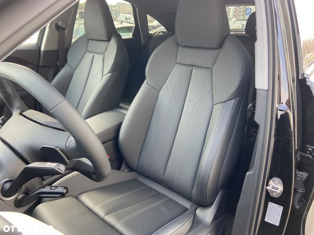 Audi Q5 Sportback TDI mHEV 150 kW Quattro S tronic - 15