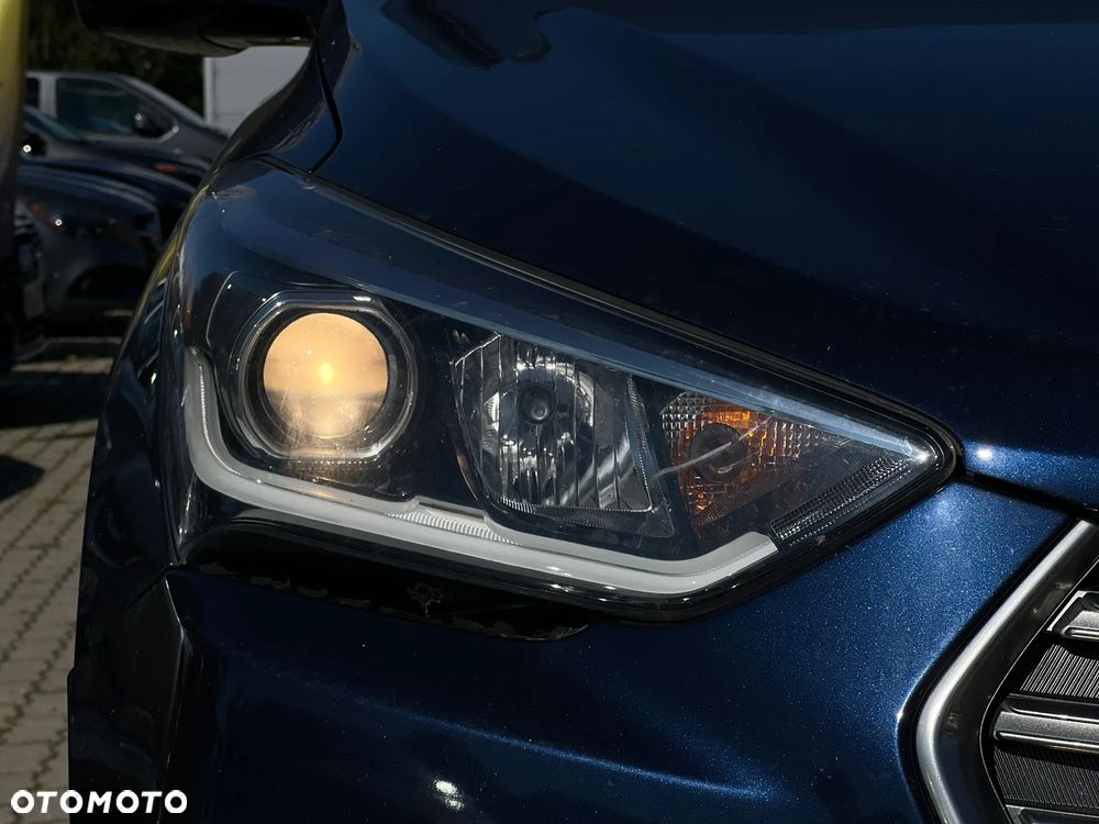 Hyundai Santa Fe - 11
