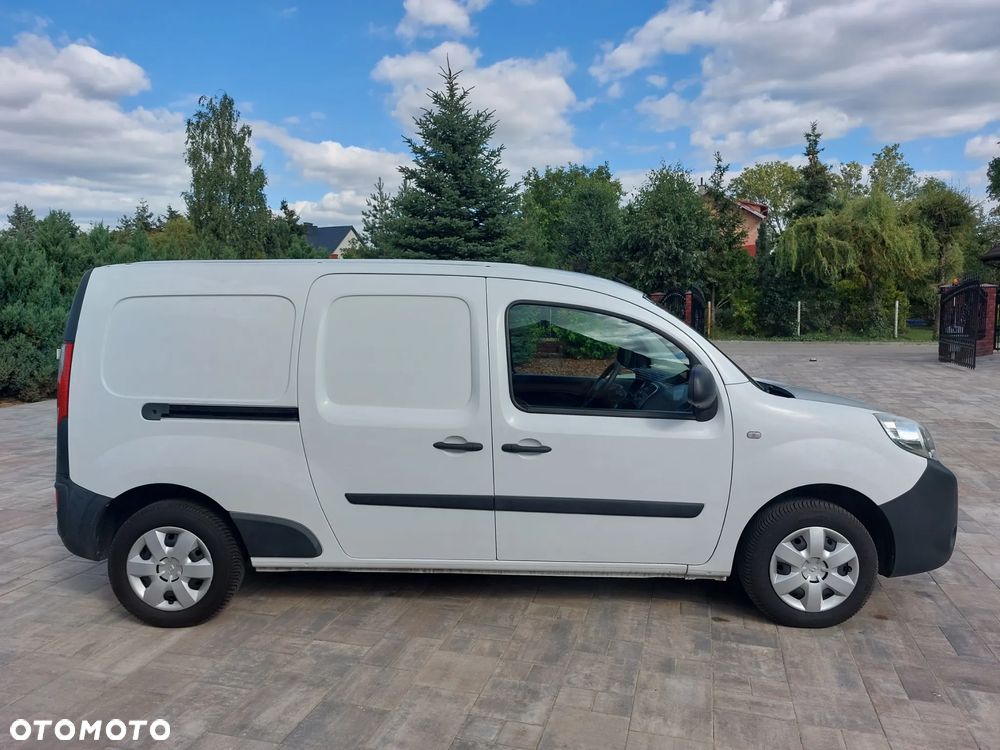 Renault Kangoo 1.5 dCi Energy Limited S&S - 6