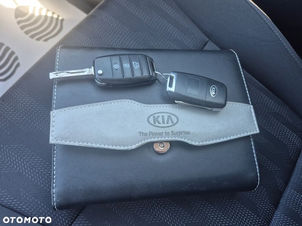 Kia Sportage 1.6 GDI 2WD VISION - 30