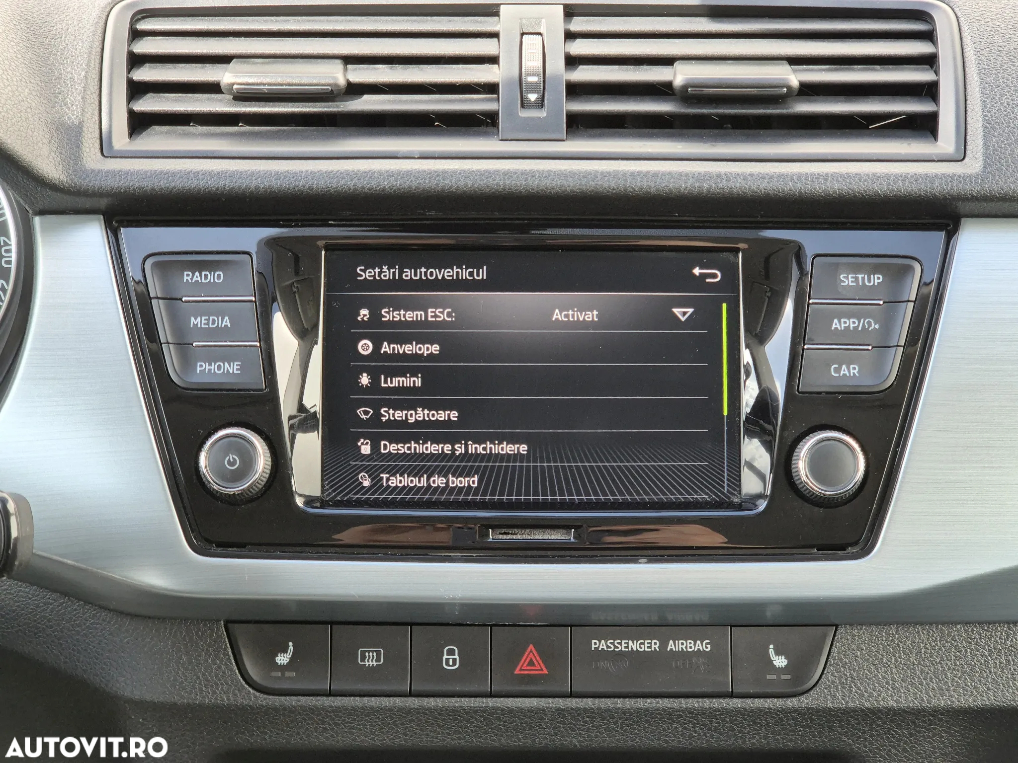 Skoda Fabia 1.0 TSI 95 CP Ambition - 25