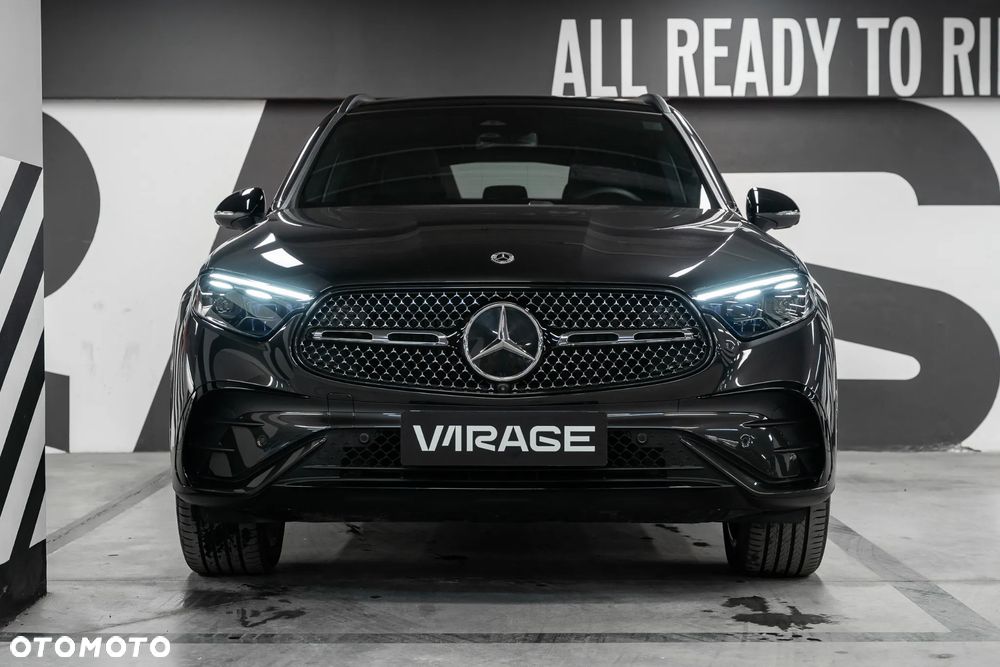 Mercedes-Benz GLC - 14