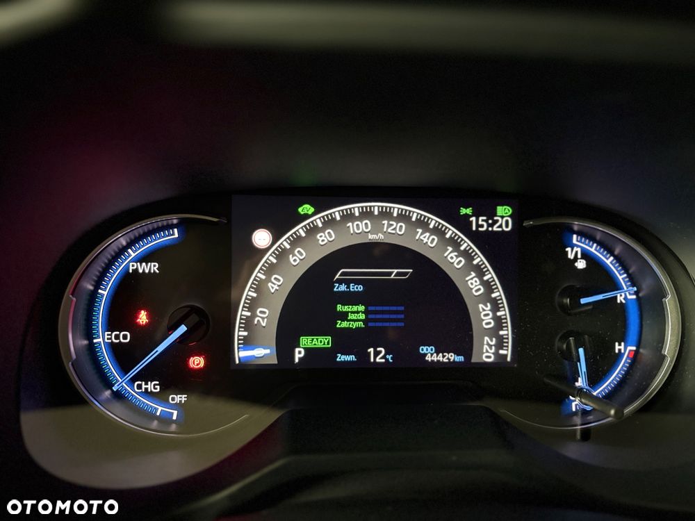 Toyota RAV4 - 5