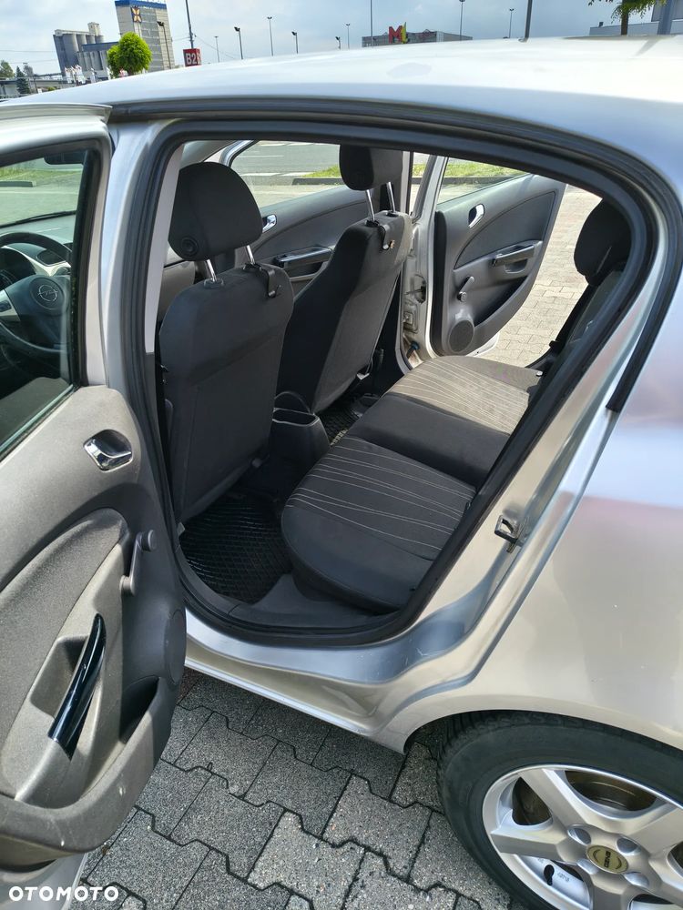 Opel Corsa 1.3 CDTI Enjoy - 7