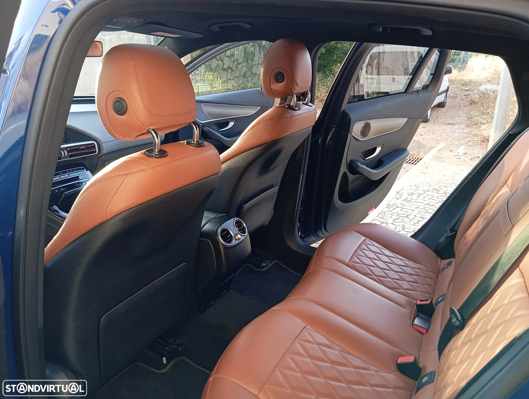 Mercedes-Benz EQC 400 4Matic - 26