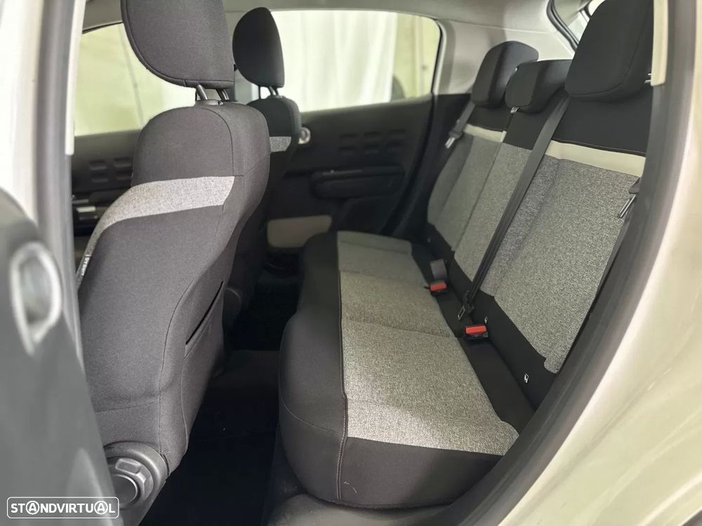 Citroën C3 1.2 PureTech Elle - 23