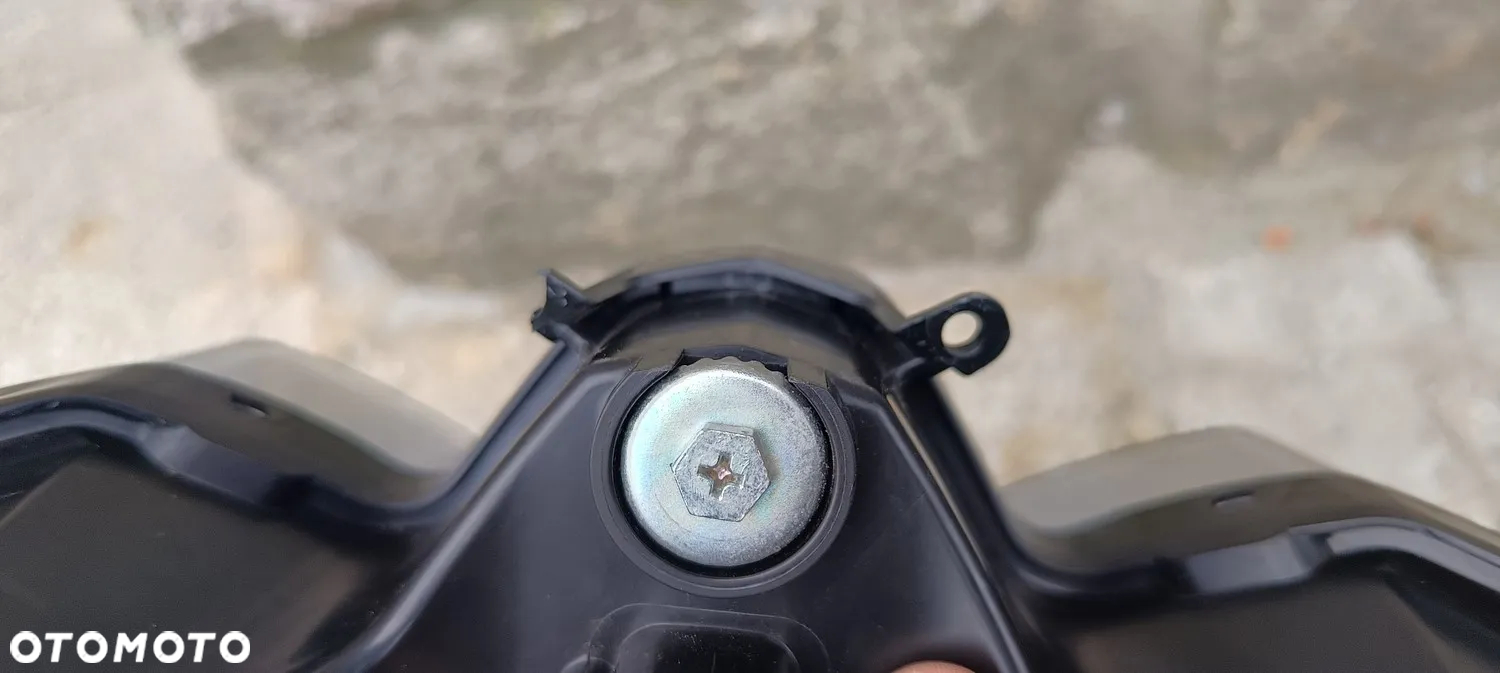 APRILIA RS 660 LAMPA PRZÓD REFLEKTOR 2022 - 6