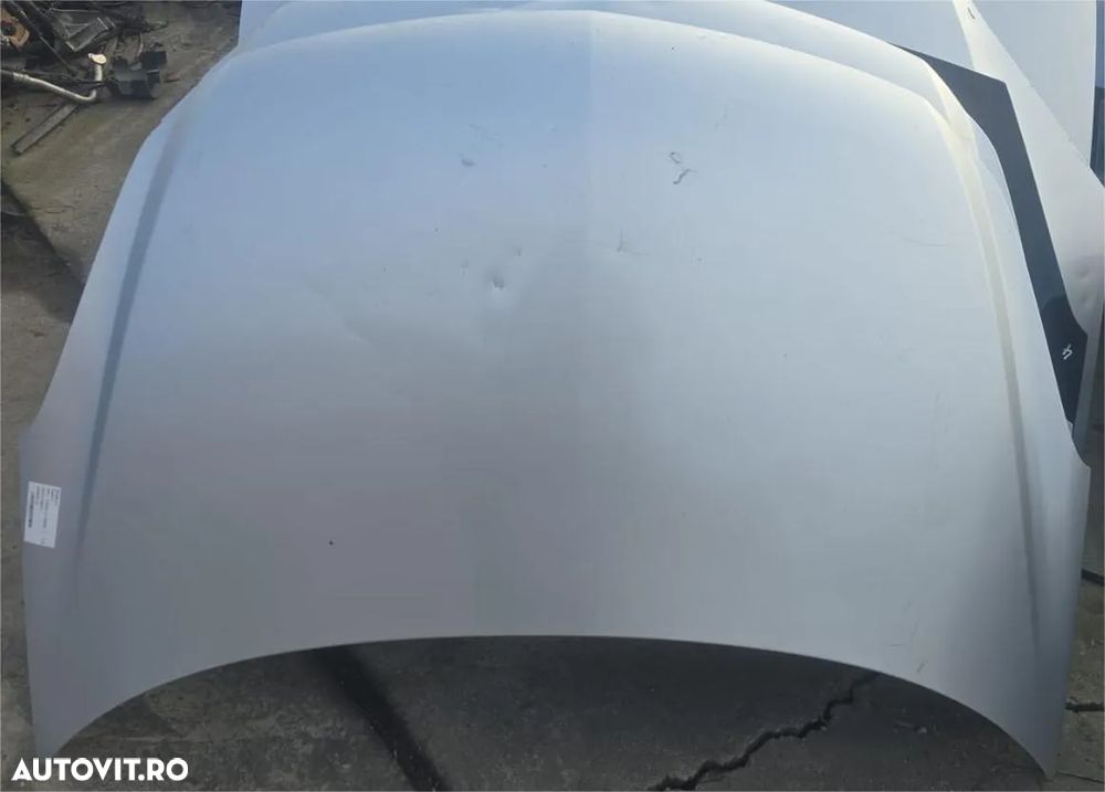 Capota fata Opel Corsa D 2006-2014 - 3