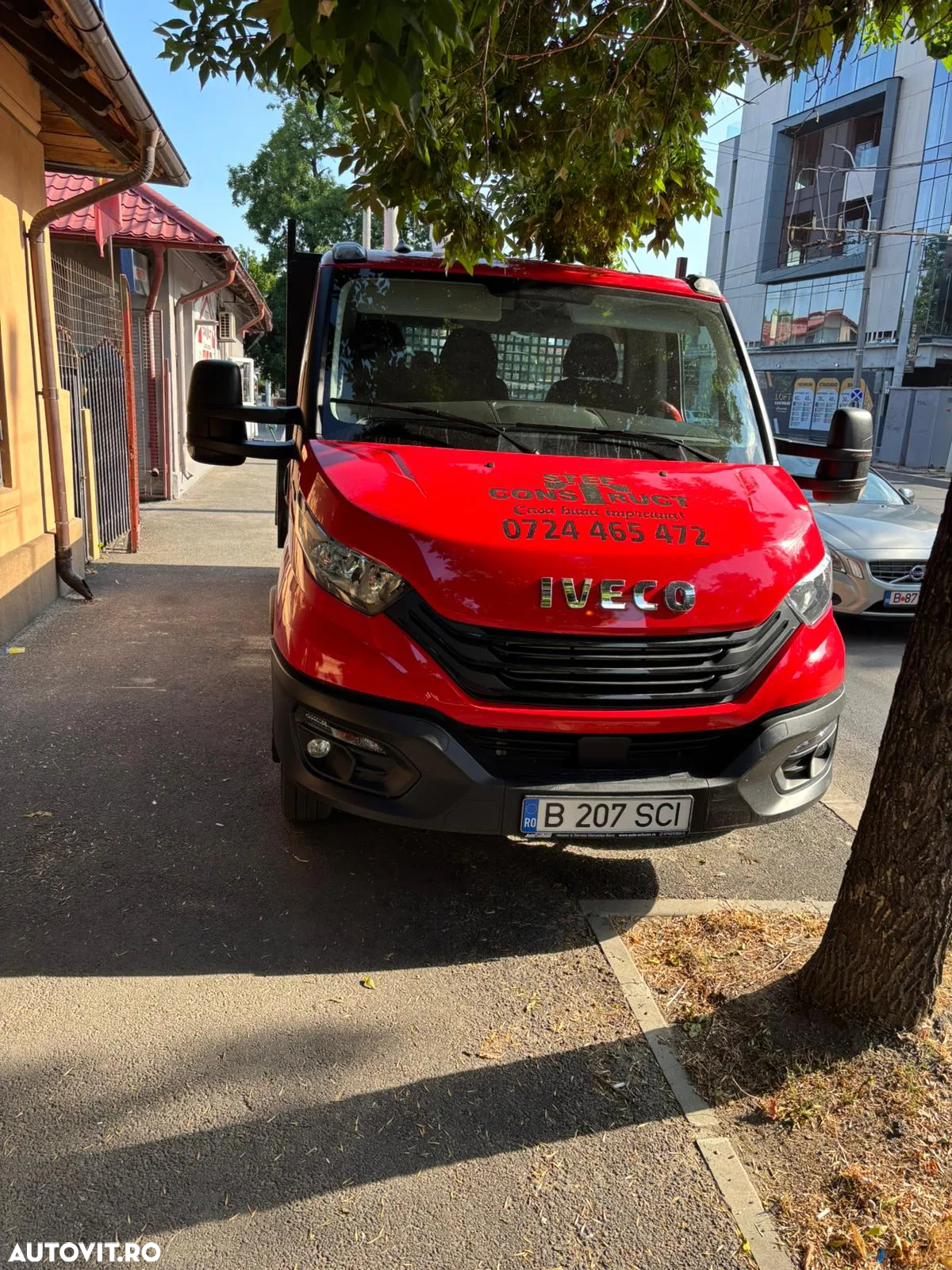 Iveco Massif - 4