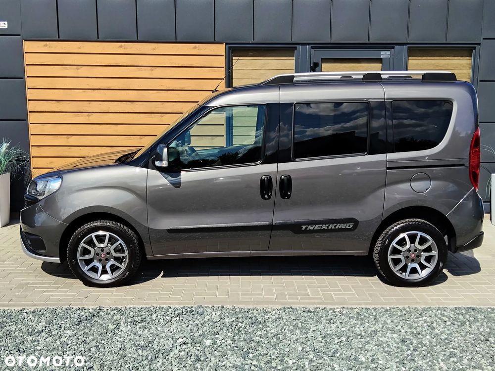 Fiat Doblo - 28