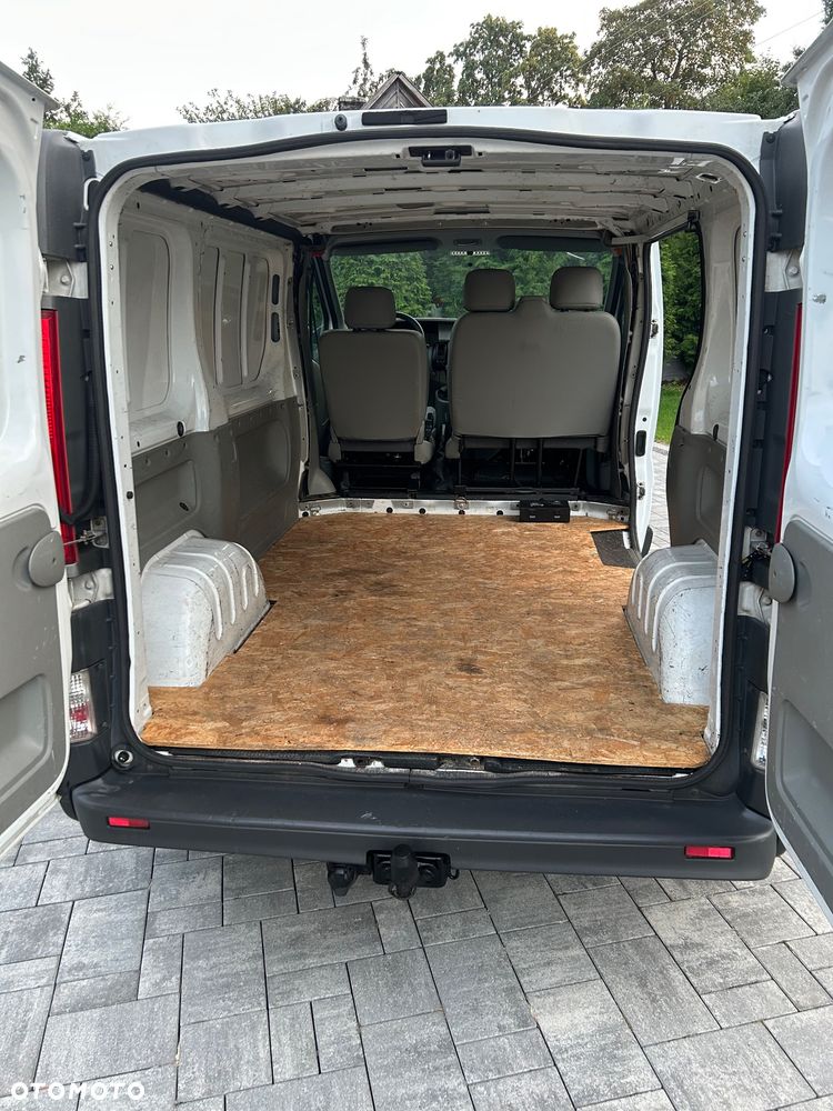 Renault Trafic - 14