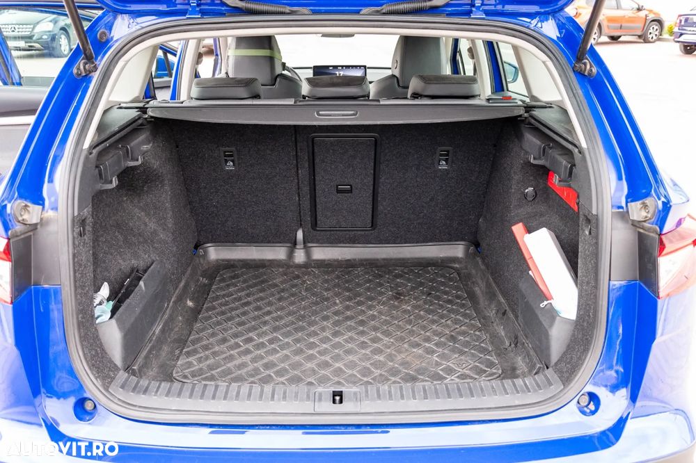 Skoda Enyaq iV Electric 80X - 19