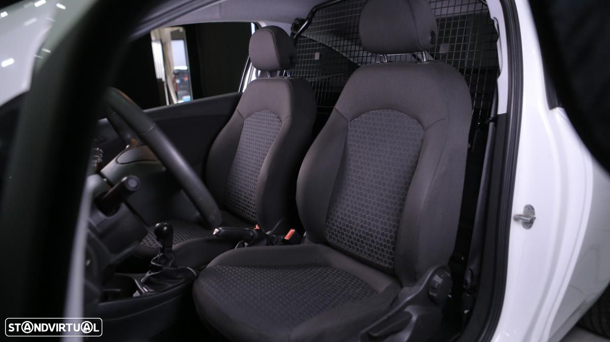 Opel Corsa Van C/iva - 18