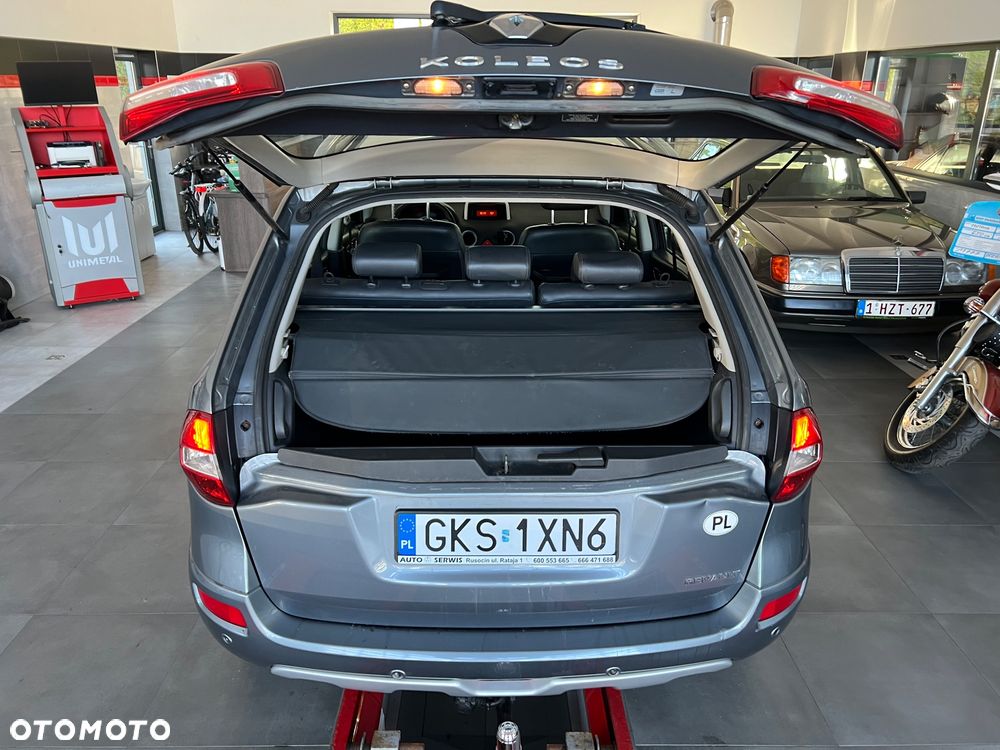 Renault Koleos 2.0 dCi 4x4 Bose Edition - 23