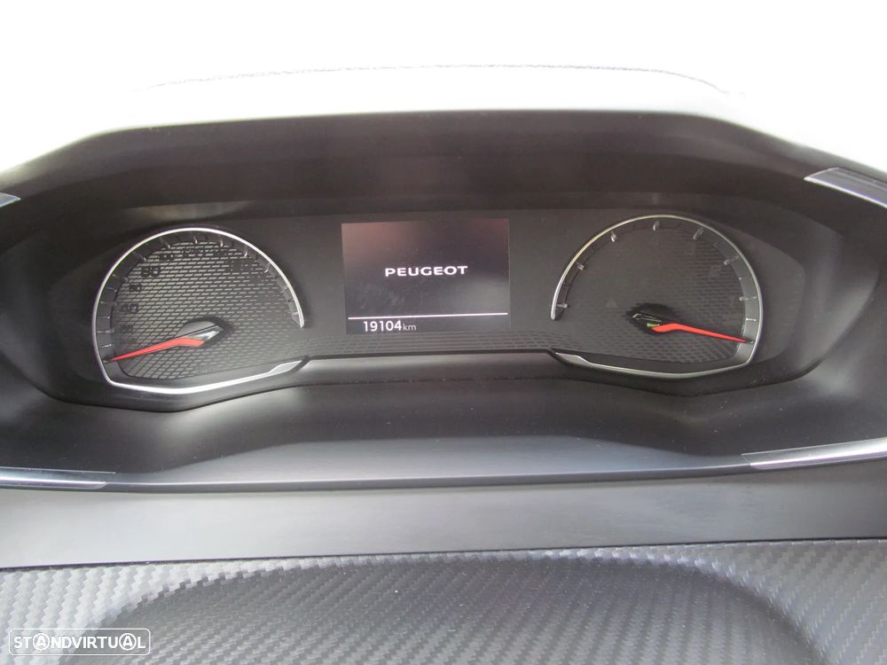 Peugeot 208 PureTech 75 Active Pack - 19