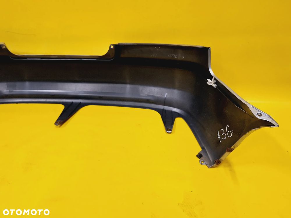 ZDERZAK TYŁ TYLNY TOYOTA PASEO II COUPE NR336 - 26