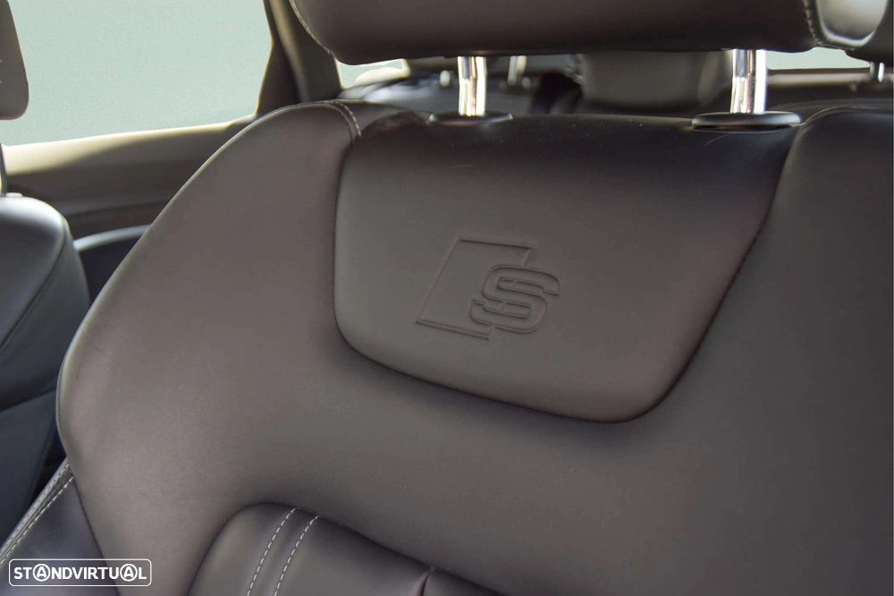 Audi e-tron 55 quattro S line - 10