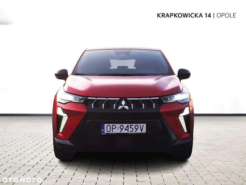 Mitsubishi ASX 1.3 mHEV Invite - 8