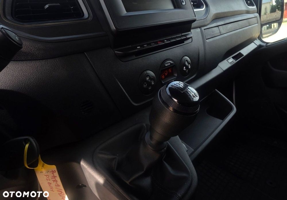 Renault Master - 18