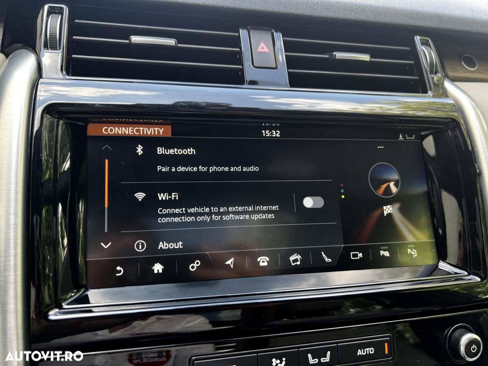 Land Rover Discovery - 35