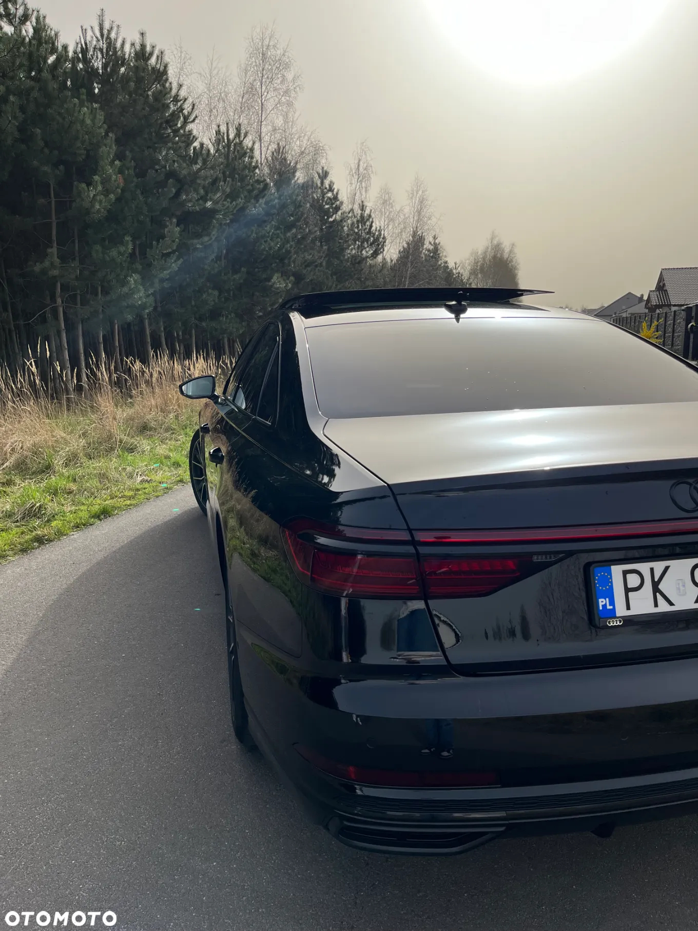 Audi A8 - 16