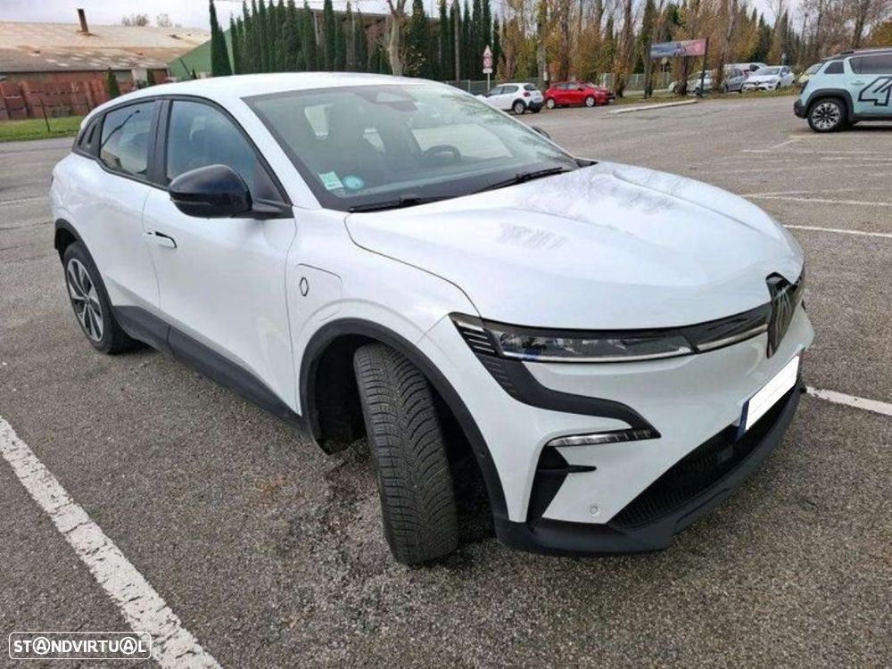Renault Mégane - 11
