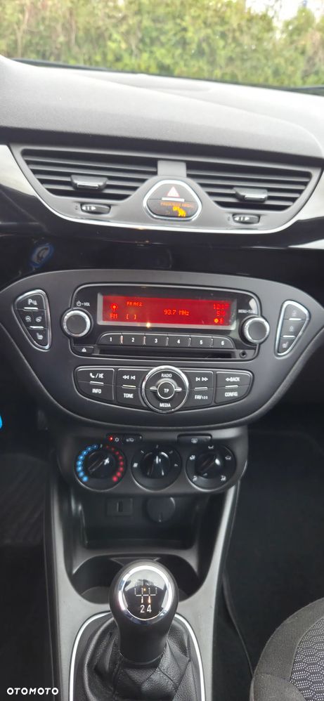 Opel Corsa 1.3 CDTI Color Edition - 27