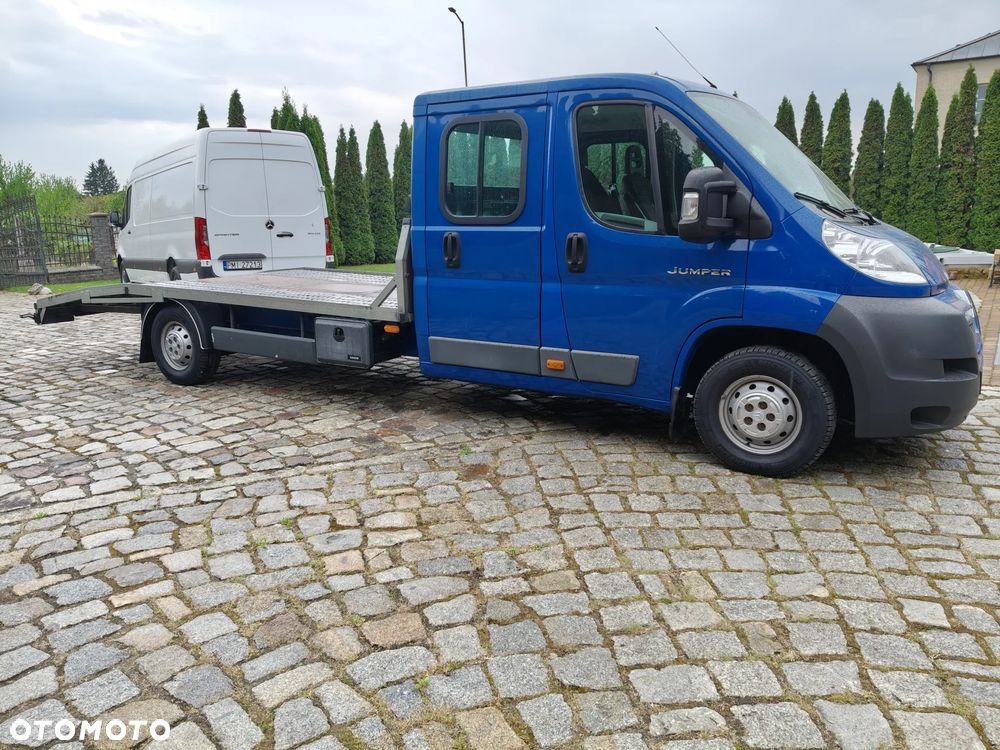 Citroën JUMPER - 3