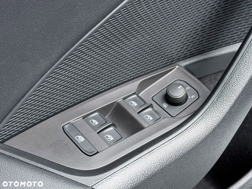 Skoda Octavia 2.0 TDI Ambition - 22