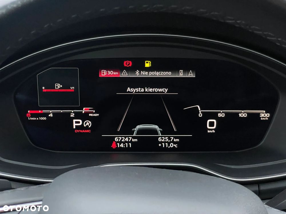 Audi Q5 40 TDI quattro S tronic - 30