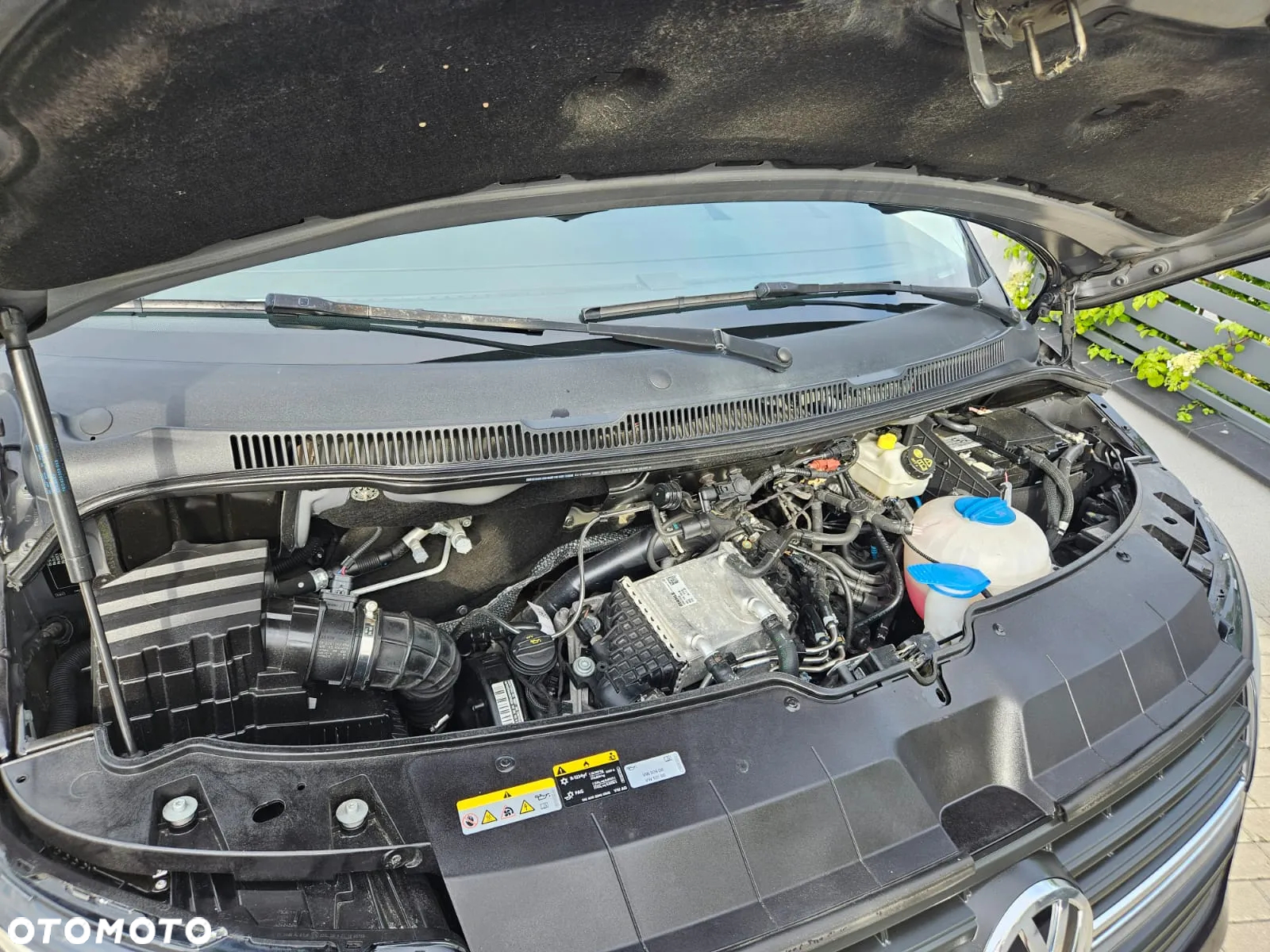 Volkswagen Multivan 2.0 TDI L1 Trendline DSG - 3