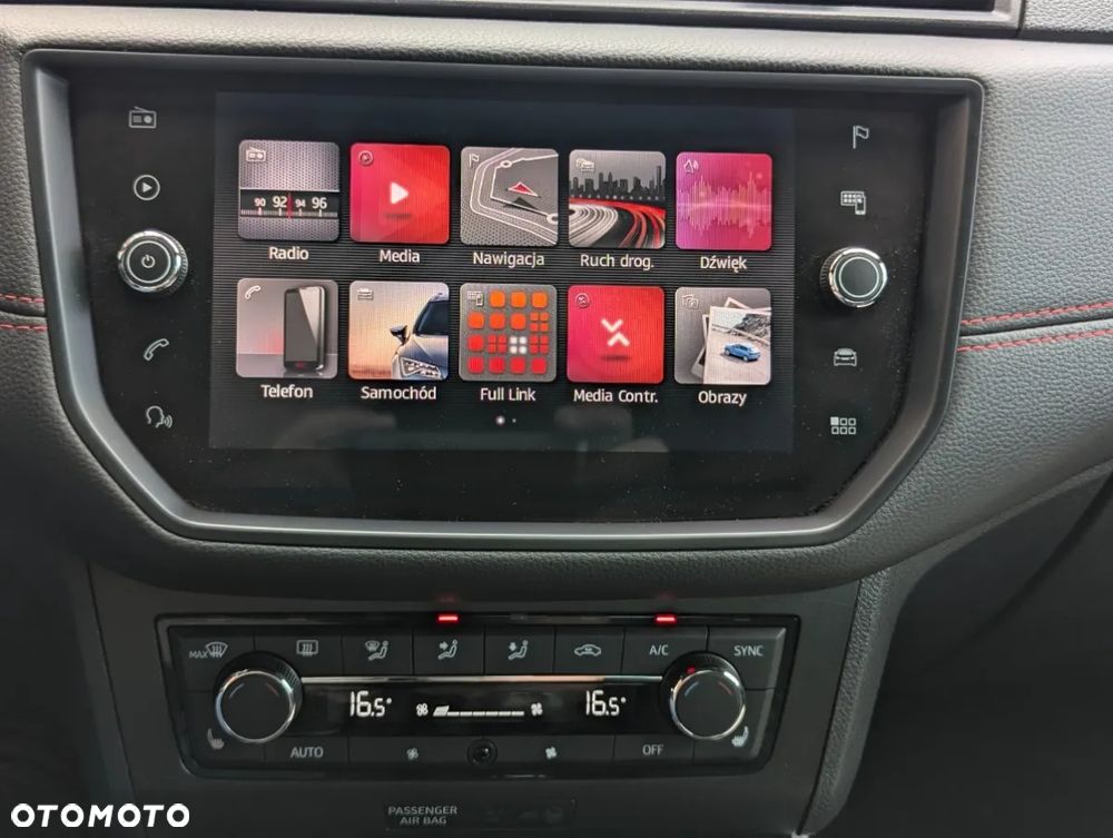 Seat Arona 1.0 TSI FR Limited Edition S&S - 17