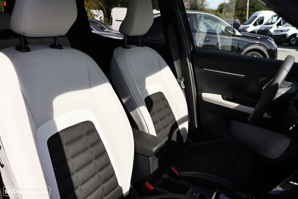 Citroën e-C3 Aircross 44 kWh Autonomia Conforto Max - 13
