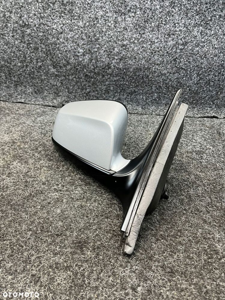 bmw f01 seria 7 lusterko prawe 3pin 354 - 1