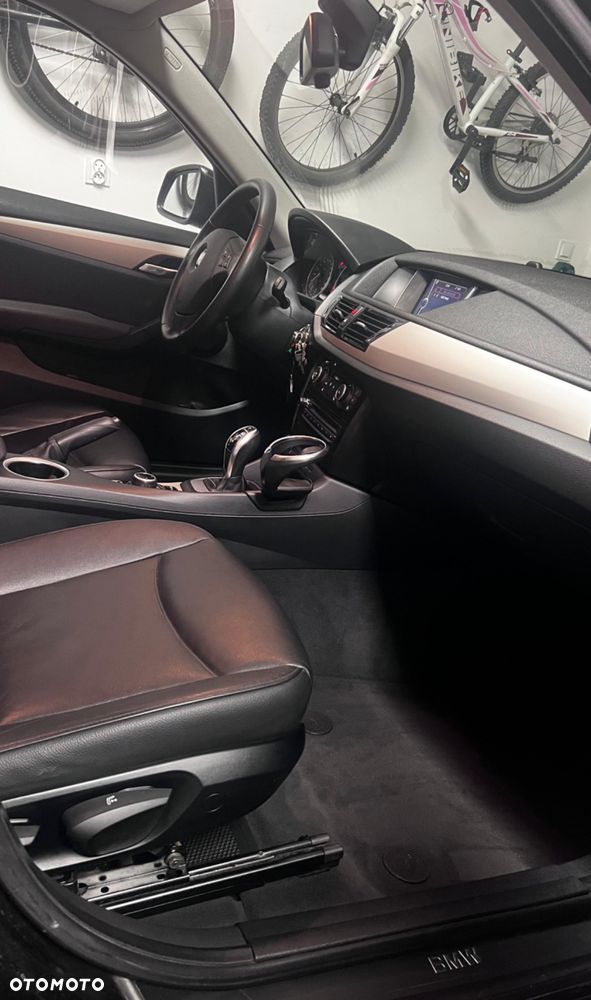 BMW X1 xDrive18d - 2