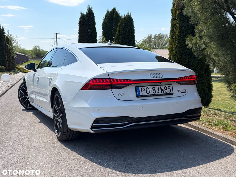 Audi A7 Sportback - 33