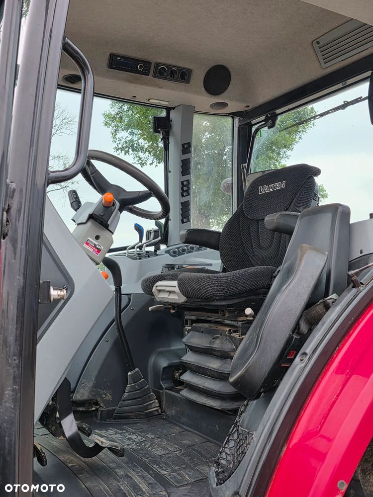 Valtra A94 - 25
