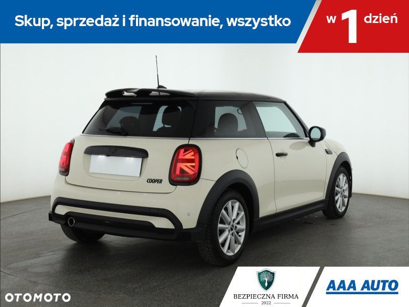 MINI Cooper - 7