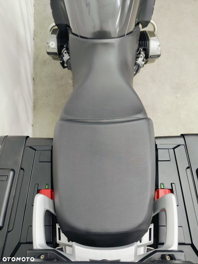 BMW GS - 12