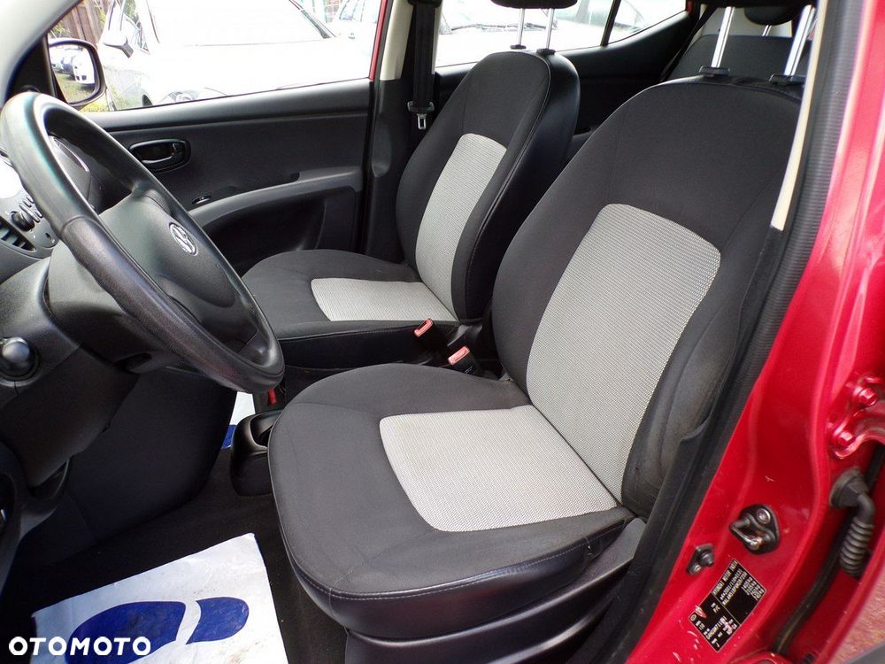 Hyundai i10 - 22