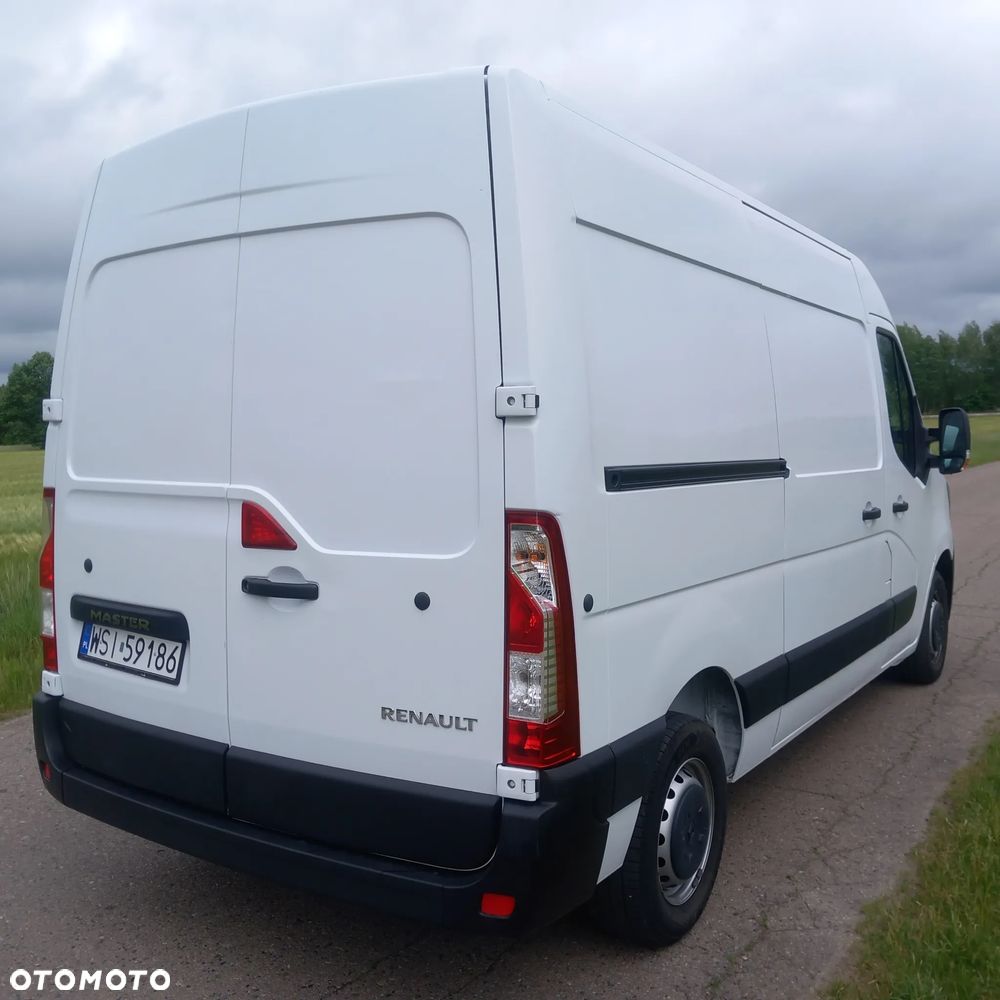 Renault Master - 5