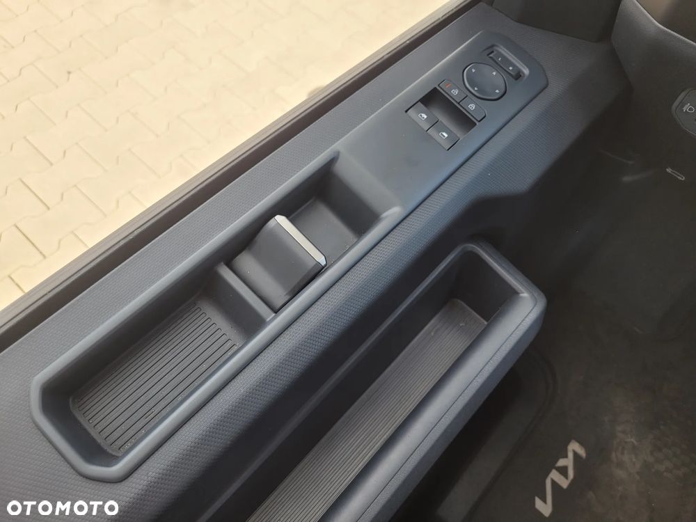 Kia PV5 71.2kWh - 10