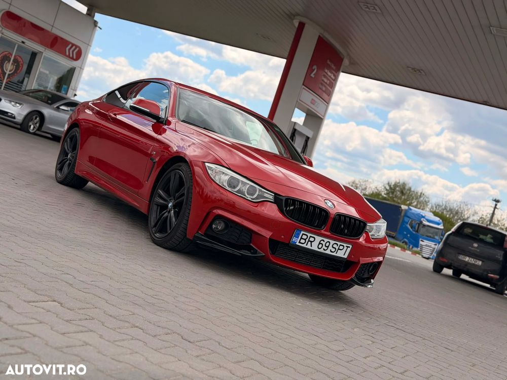 BMW Seria 4 - 16