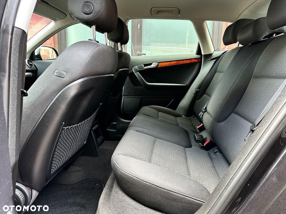 Audi A3 Sportback 2.0 TDI Ambiente - 7