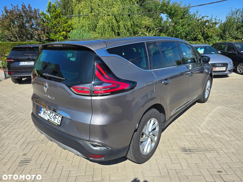 Renault Espace - 4