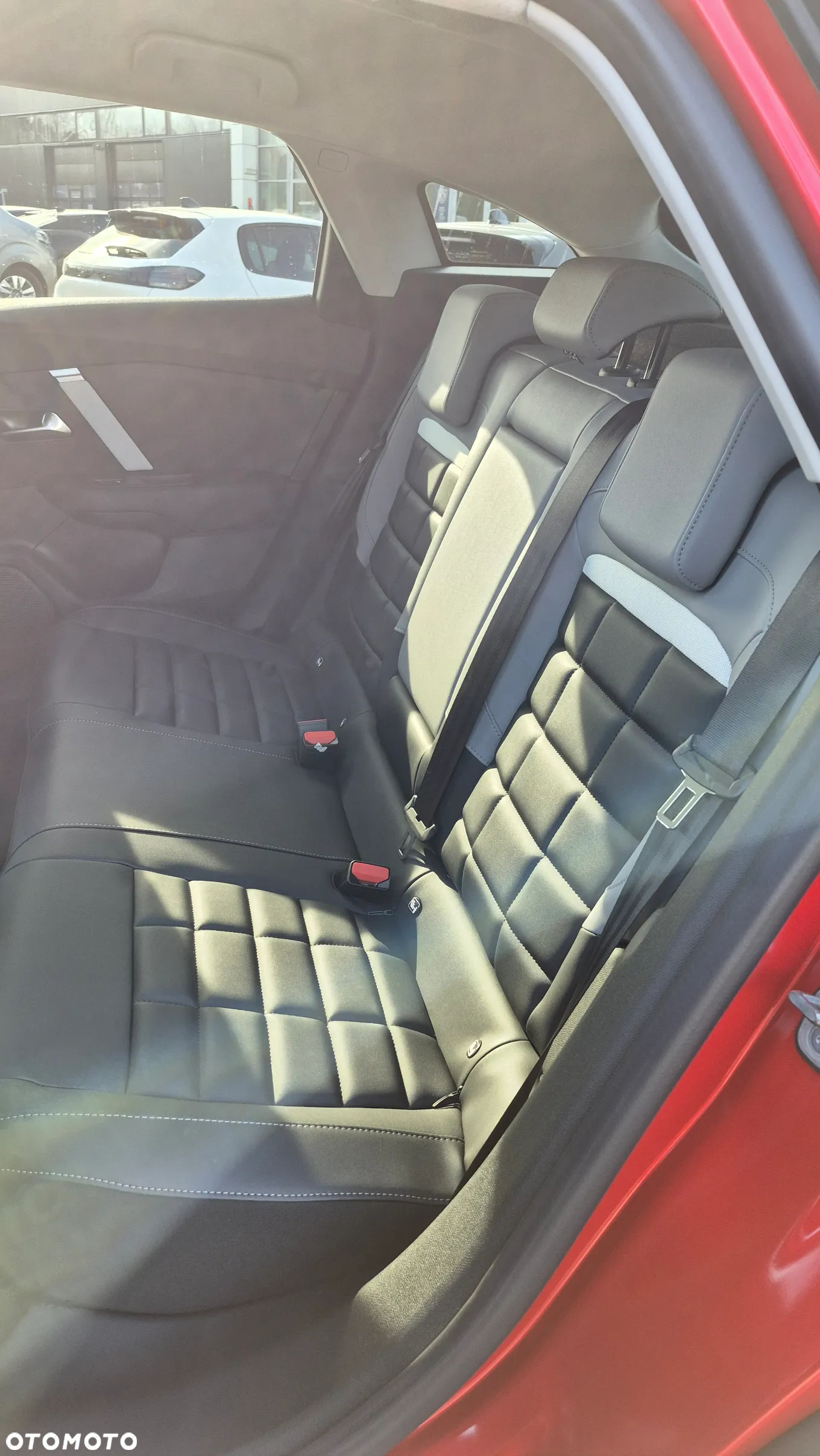 Citroën C4 1.2 PureTech Max S&S EAT8 - 20