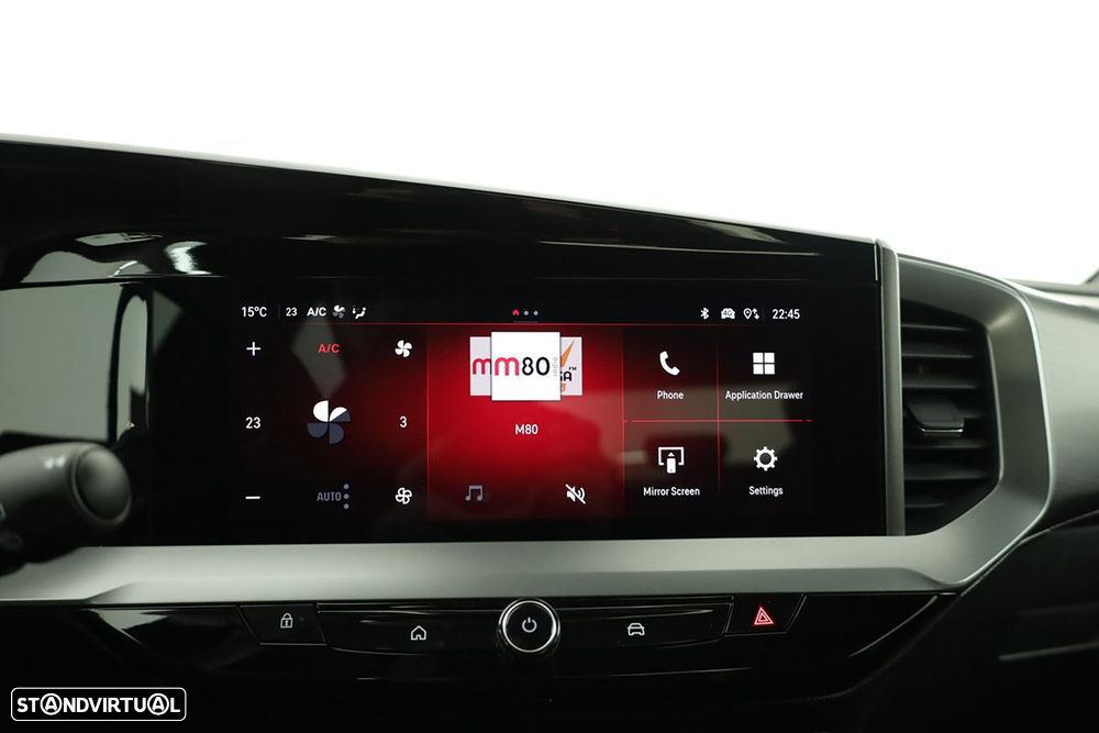 Opel Mokka-e 54 kWh GS - 11