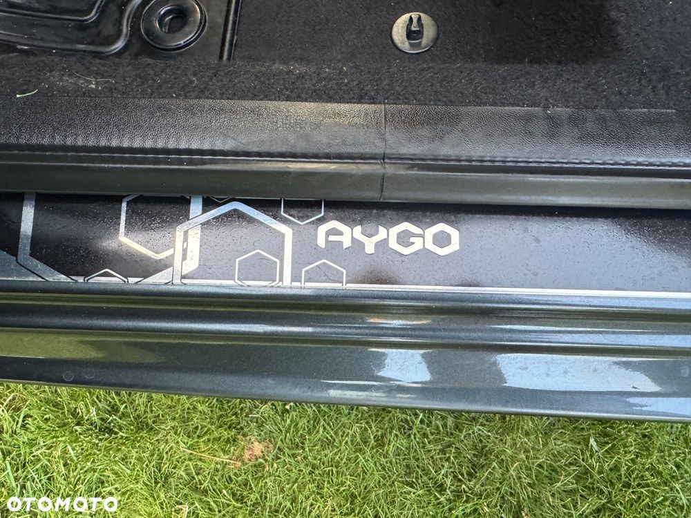 Toyota Aygo 1.0 VVT-i Color Edition - 16